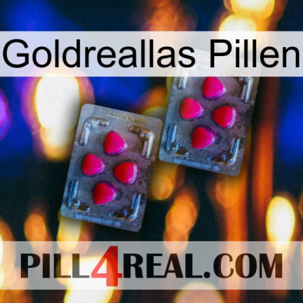 Goldreallas Pills 14